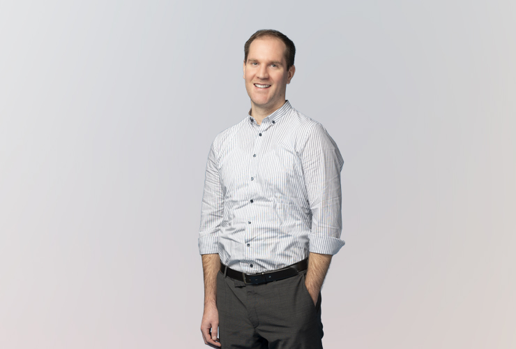 DANIEL GEHRING